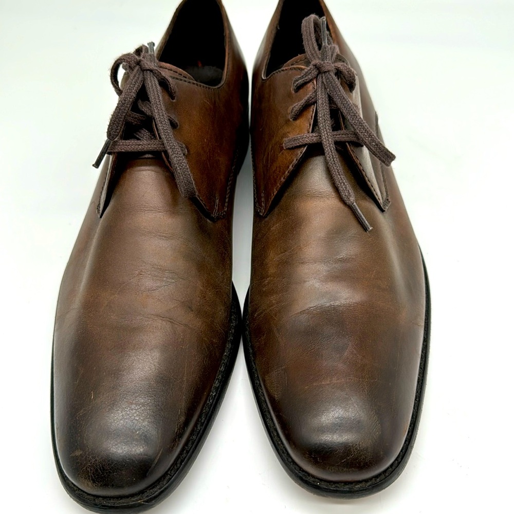 John Varvatos 9 1/2 derby